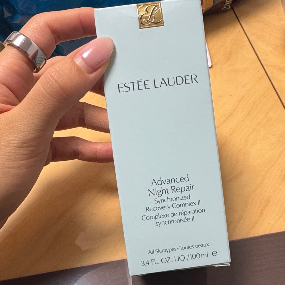 Estee Lauder Advanced Night Repair Serum 100ml (3.4oz)